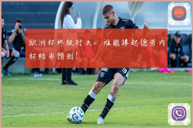 欧洲杯终极对决,谁能捧起德劳内杯赔率预测!